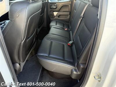 2015 Chevrolet Silverado 1500 LT Z71   - Photo 34 - North Salt Lake, UT 84010