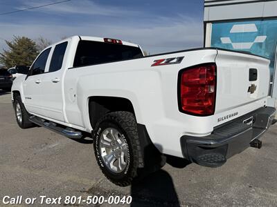 2015 Chevrolet Silverado 1500 LT Z71   - Photo 18 - North Salt Lake, UT 84010
