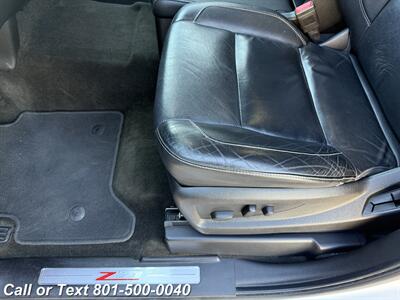 2015 Chevrolet Silverado 1500 LT Z71   - Photo 31 - North Salt Lake, UT 84010