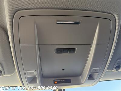 2015 Chevrolet Silverado 1500 LT Z71   - Photo 30 - North Salt Lake, UT 84010