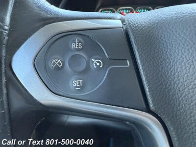 2015 Chevrolet Silverado 1500 LT Z71   - Photo 24 - North Salt Lake, UT 84010
