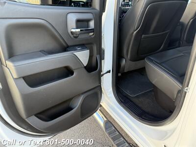 2015 Chevrolet Silverado 1500 LT Z71   - Photo 33 - North Salt Lake, UT 84010