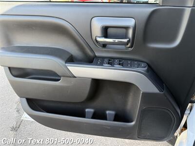 2015 Chevrolet Silverado 1500 LT Z71   - Photo 29 - North Salt Lake, UT 84010