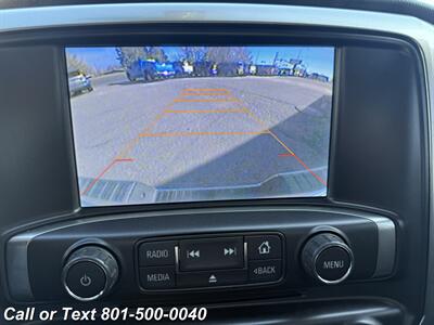 2015 Chevrolet Silverado 1500 LT Z71   - Photo 22 - North Salt Lake, UT 84010