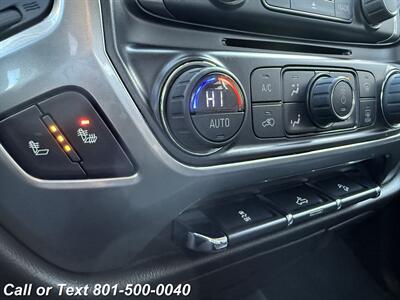 2015 Chevrolet Silverado 1500 LT Z71   - Photo 8 - North Salt Lake, UT 84010