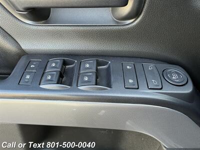 2015 Chevrolet Silverado 1500 LT Z71   - Photo 28 - North Salt Lake, UT 84010