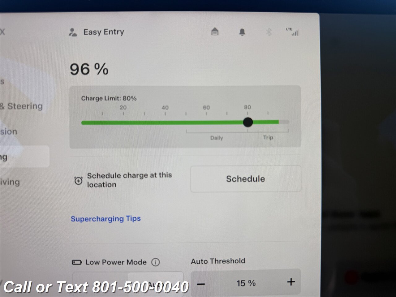 2023 Tesla Model X - Photo 49 - North Salt Lake, UT 84010