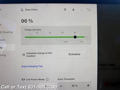 2023 Tesla Model X - Photo 49 - North Salt Lake, UT 84010