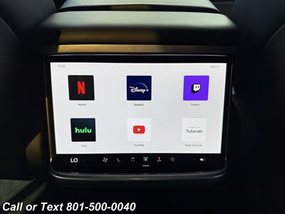 2023 Tesla Model X - Photo 40 - North Salt Lake, UT 84010