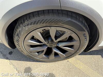 2023 Tesla Model X - Photo 35 - North Salt Lake, UT 84010