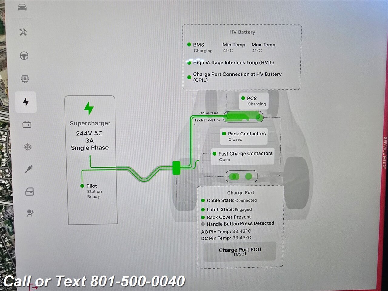 2023 Tesla Model X - Photo 53 - North Salt Lake, UT 84010