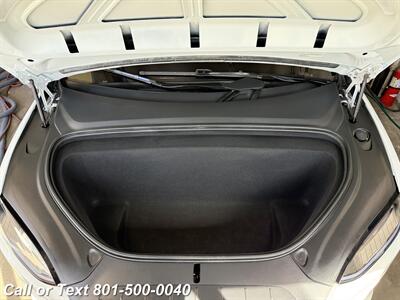 2023 Tesla Model X - Photo 31 - North Salt Lake, UT 84010