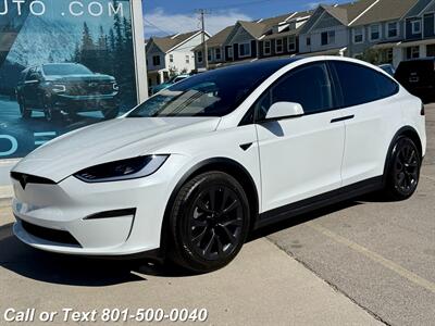 2023 Tesla Model X - Photo 30 - North Salt Lake, UT 84010