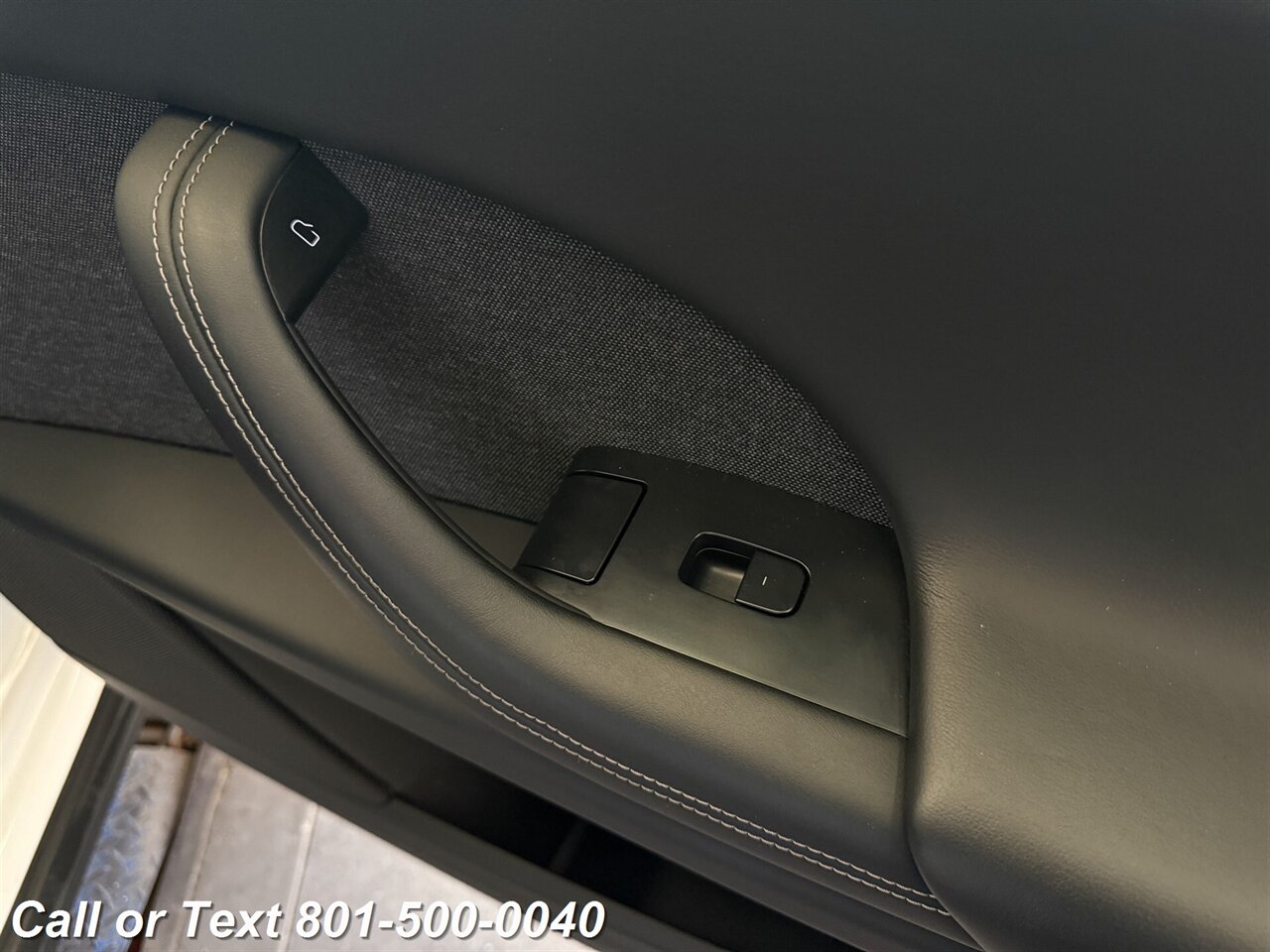 2023 Tesla Model X - Photo 29 - North Salt Lake, UT 84010