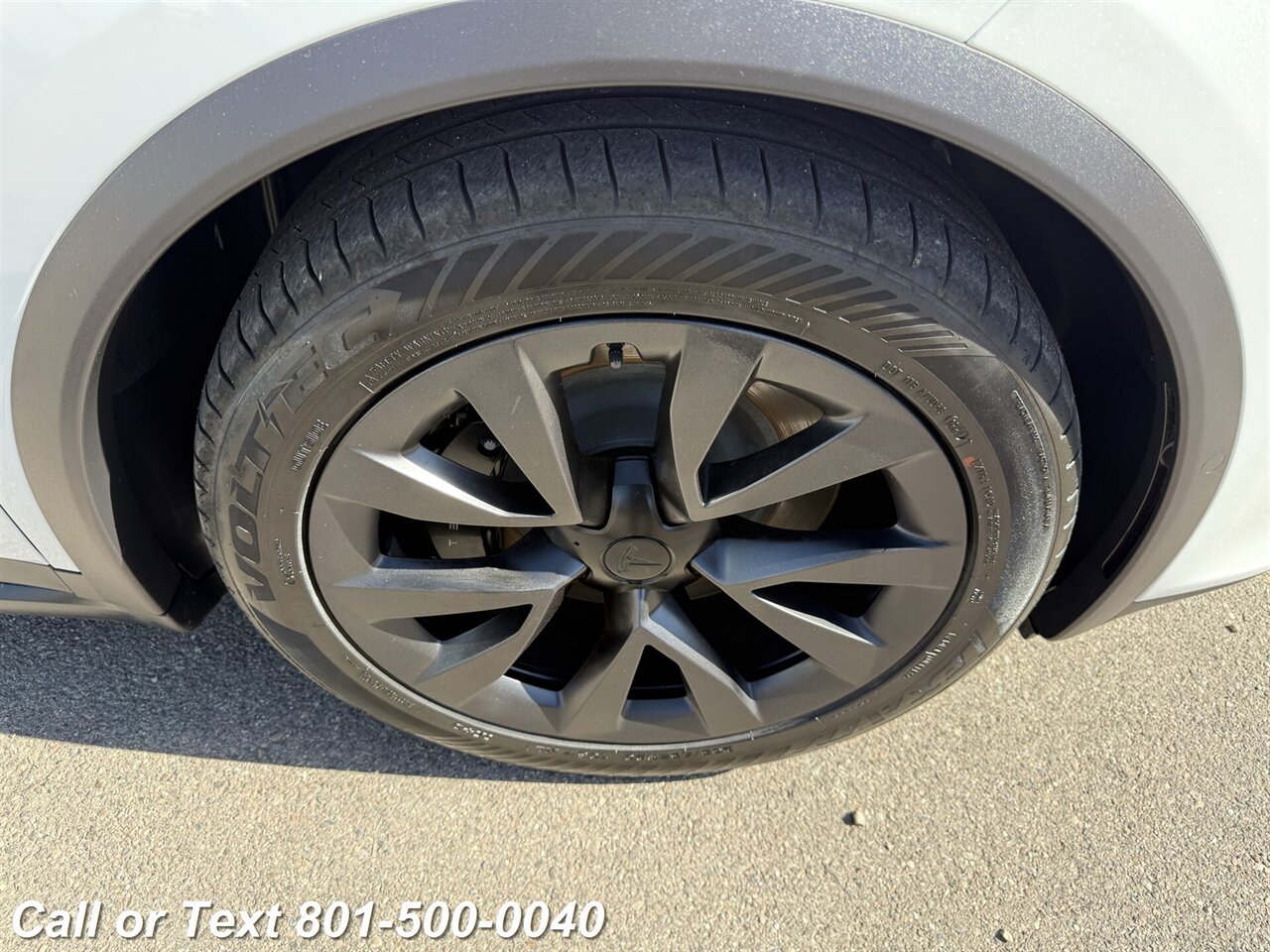 2023 Tesla Model X - Photo 36 - North Salt Lake, UT 84010