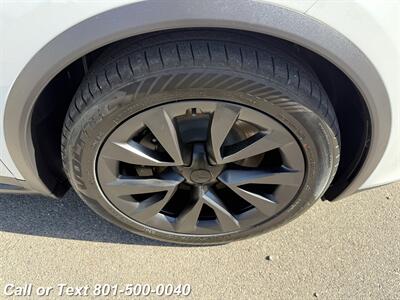 2023 Tesla Model X - Photo 36 - North Salt Lake, UT 84010
