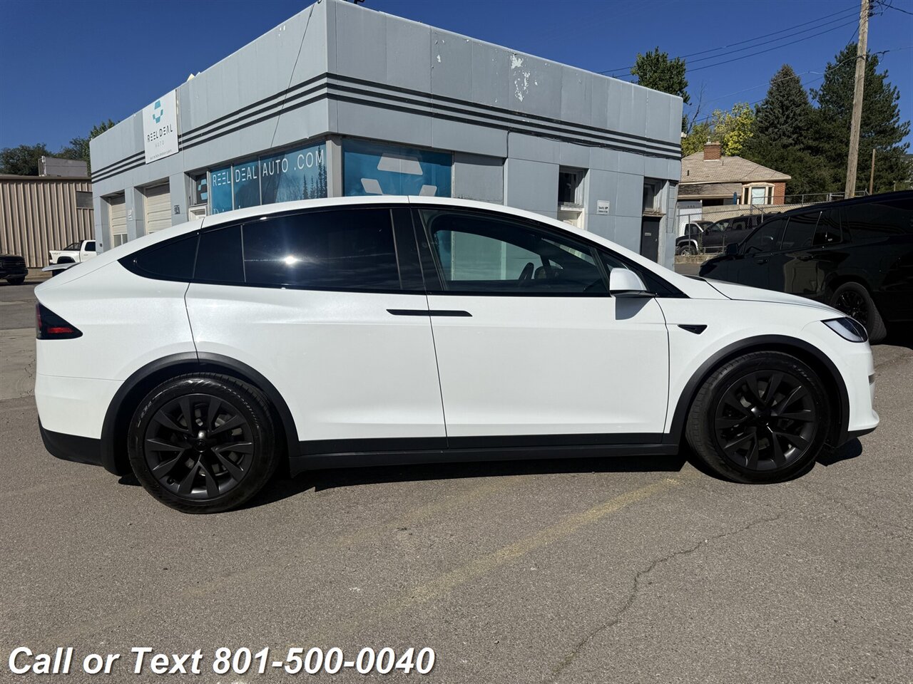 2023 Tesla Model X - Photo 45 - North Salt Lake, UT 84010