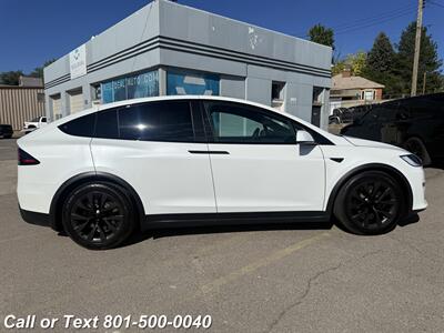 2023 Tesla Model X - Photo 45 - North Salt Lake, UT 84010