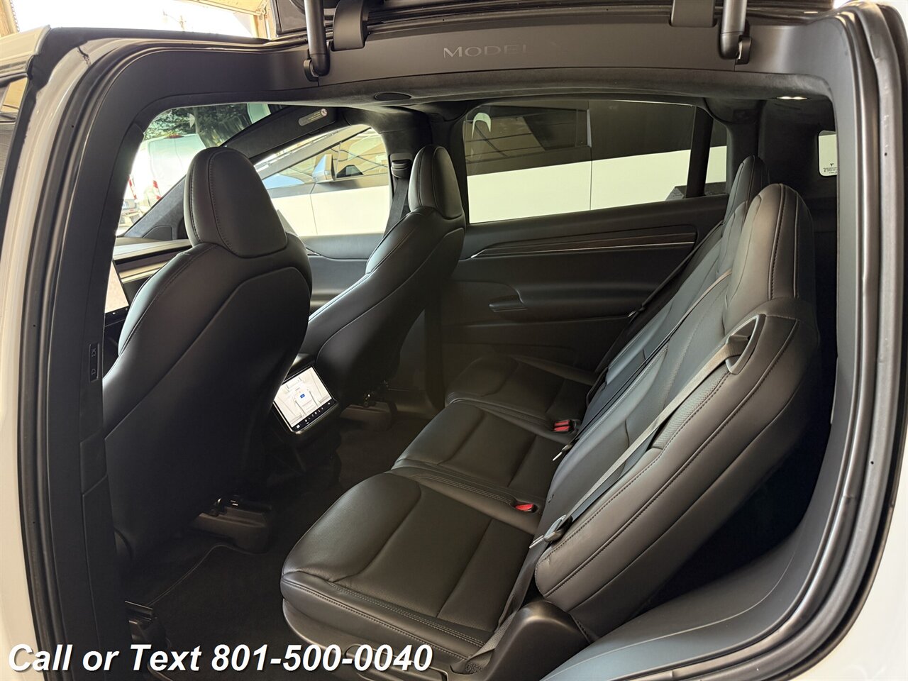 2023 Tesla Model X - Photo 15 - North Salt Lake, UT 84010