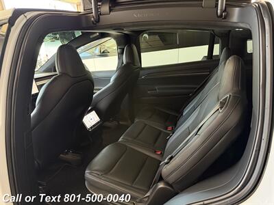 2023 Tesla Model X - Photo 15 - North Salt Lake, UT 84010