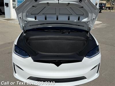 2023 Tesla Model X - Photo 34 - North Salt Lake, UT 84010