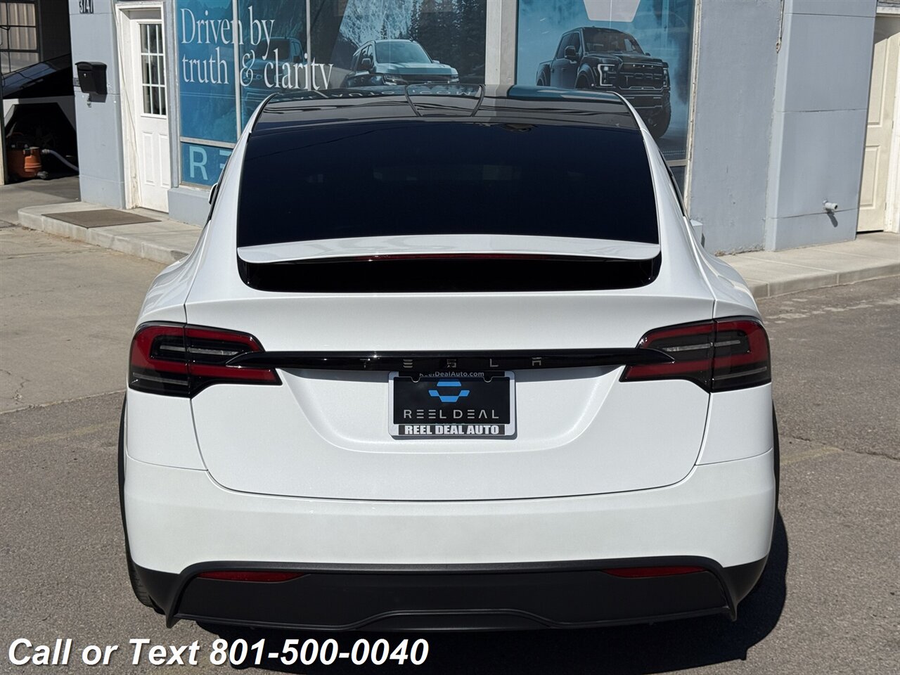 2023 Tesla Model X - Photo 38 - North Salt Lake, UT 84010
