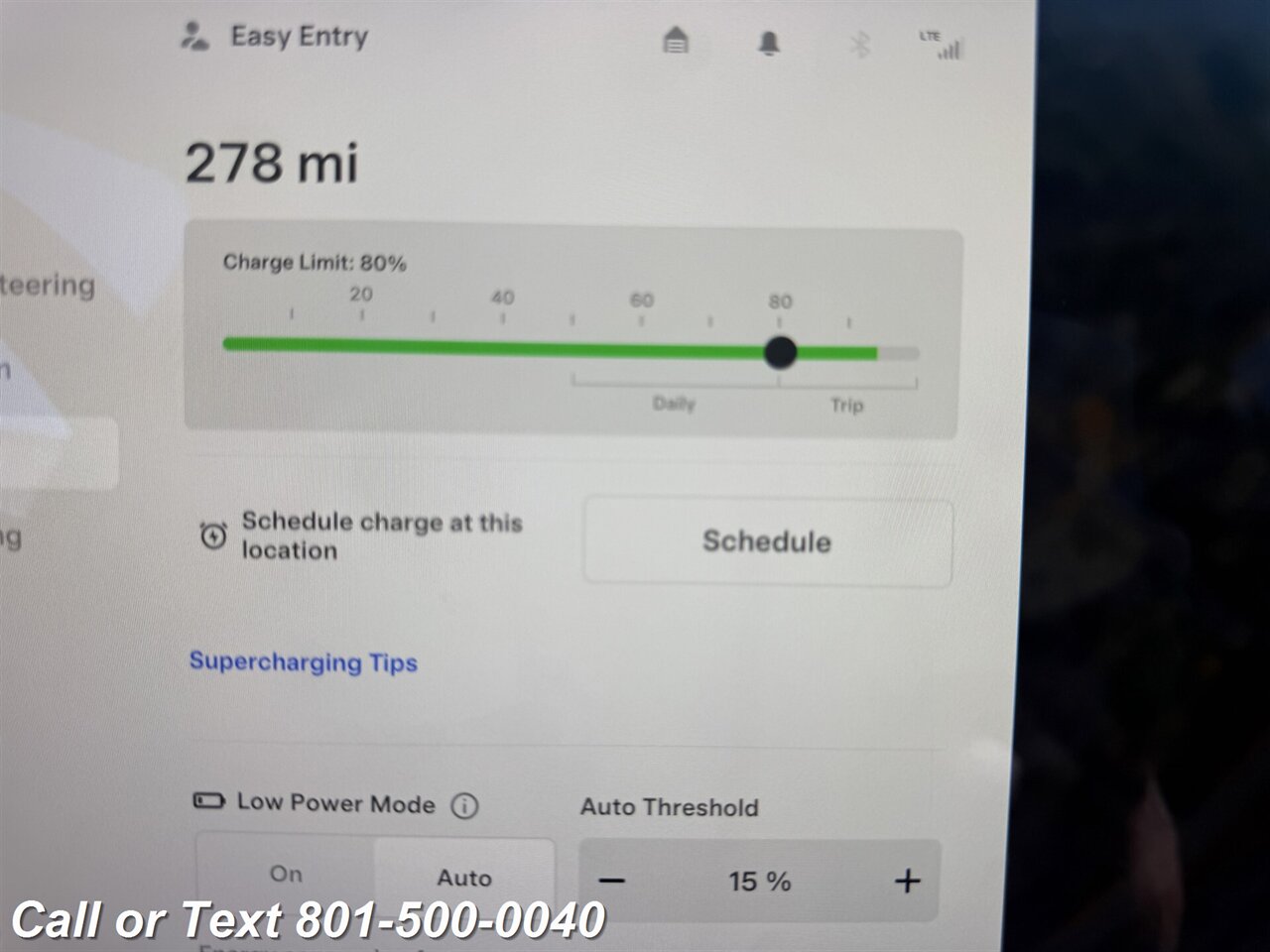 2023 Tesla Model X - Photo 6 - North Salt Lake, UT 84010