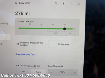 2023 Tesla Model X - Photo 6 - North Salt Lake, UT 84010