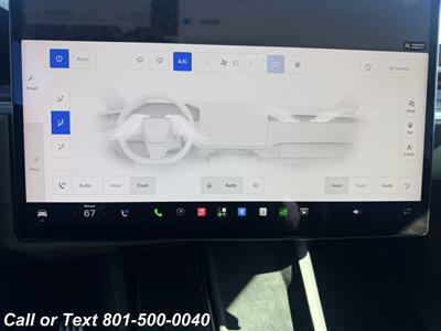 2023 Tesla Model X - Photo 48 - North Salt Lake, UT 84010