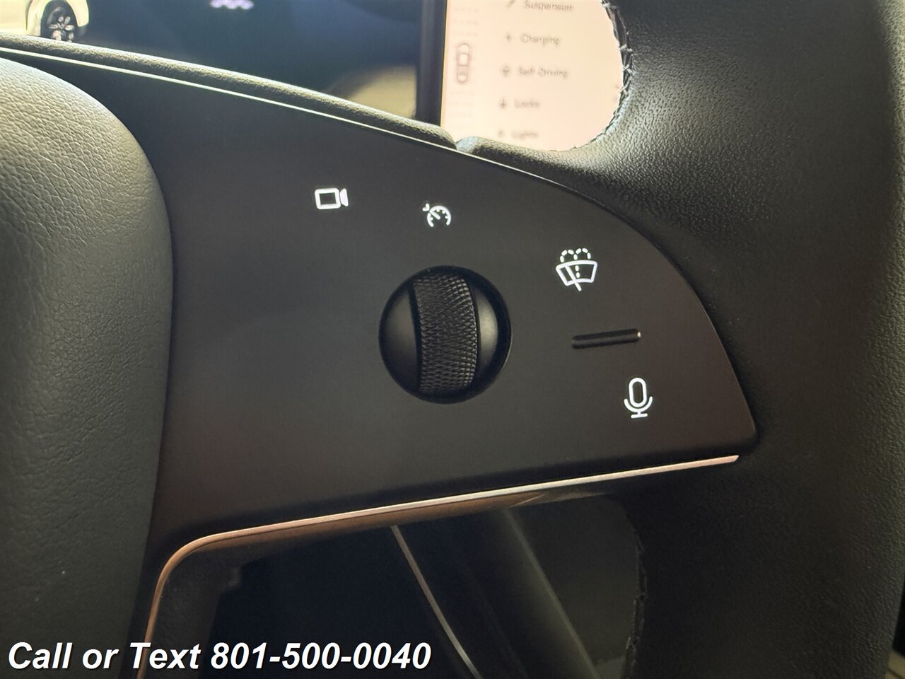 2023 Tesla Model X - Photo 18 - North Salt Lake, UT 84010