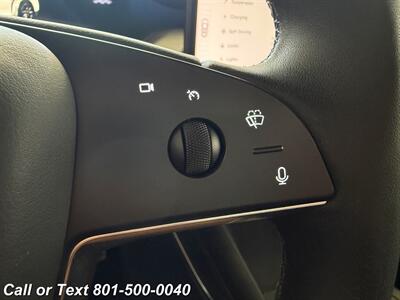 2023 Tesla Model X - Photo 18 - North Salt Lake, UT 84010