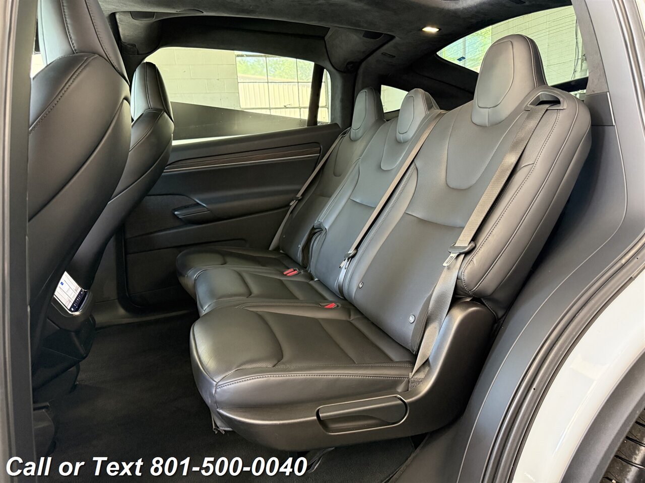 2023 Tesla Model X - Photo 23 - North Salt Lake, UT 84010