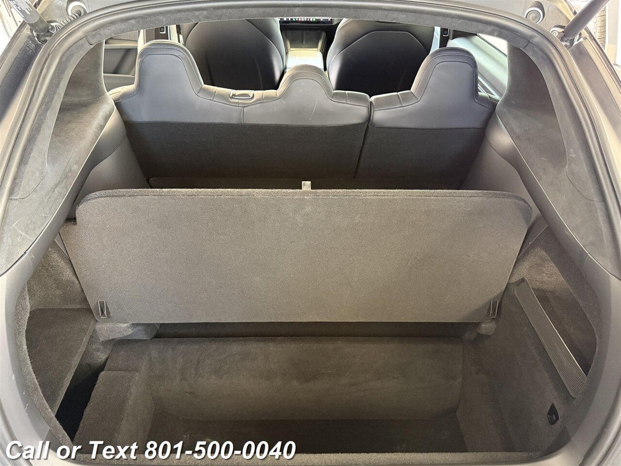2023 Tesla Model X - Photo 26 - North Salt Lake, UT 84010