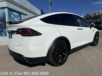 2023 Tesla Model X - Photo 44 - North Salt Lake, UT 84010