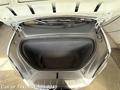 2023 Tesla Model X - Photo 27 - North Salt Lake, UT 84010