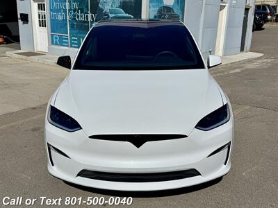 2023 Tesla Model X - Photo 10 - North Salt Lake, UT 84010
