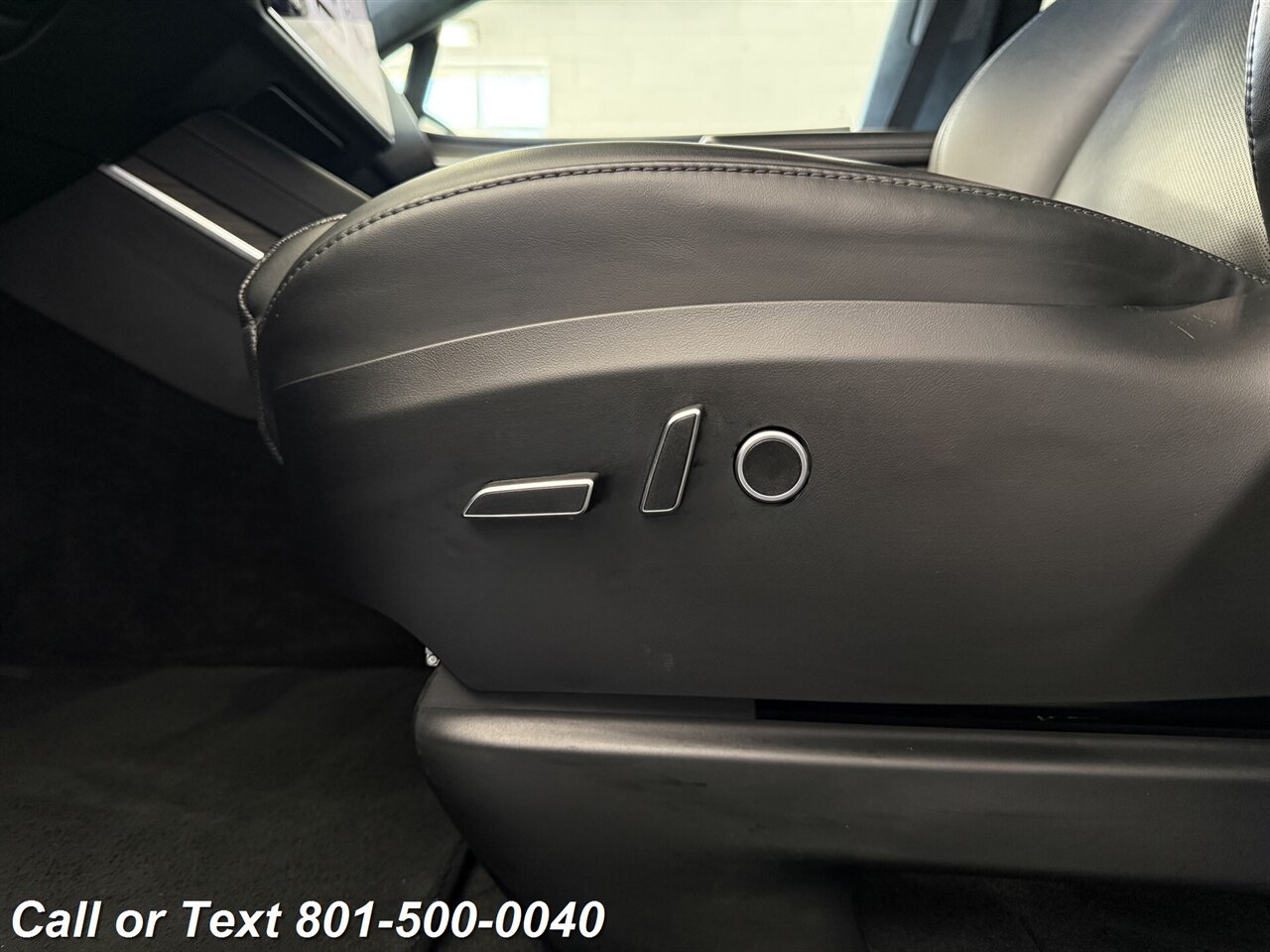 2023 Tesla Model X - Photo 21 - North Salt Lake, UT 84010