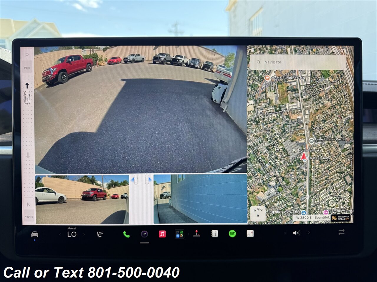 2023 Tesla Model X - Photo 12 - North Salt Lake, UT 84010