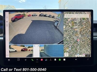 2023 Tesla Model X - Photo 12 - North Salt Lake, UT 84010