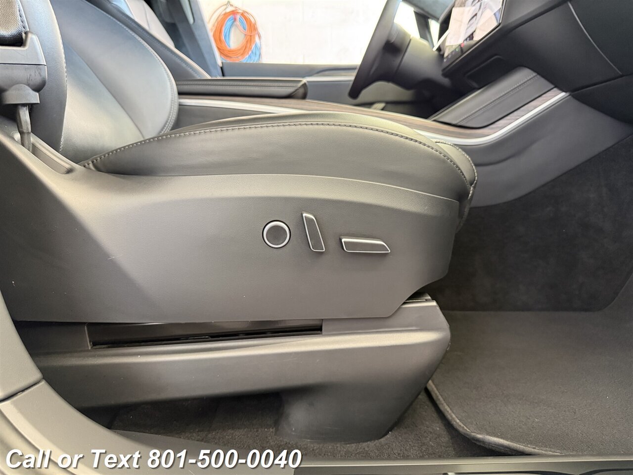 2023 Tesla Model X - Photo 28 - North Salt Lake, UT 84010
