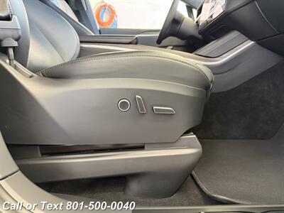 2023 Tesla Model X - Photo 28 - North Salt Lake, UT 84010