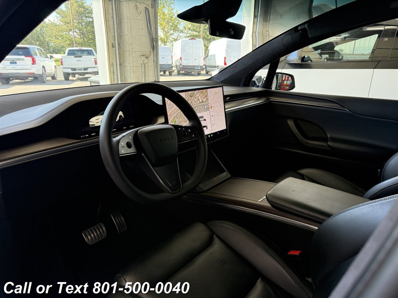 2023 Tesla Model X - Photo 20 - North Salt Lake, UT 84010