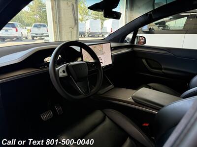 2023 Tesla Model X - Photo 20 - North Salt Lake, UT 84010