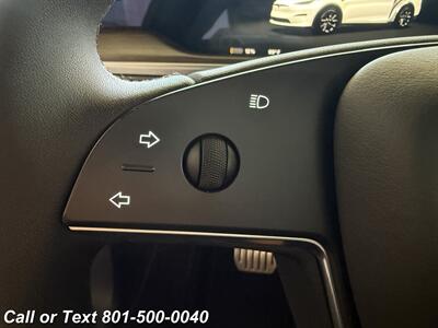 2023 Tesla Model X - Photo 7 - North Salt Lake, UT 84010