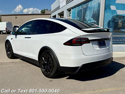 2023 Tesla Model X - Photo 33 - North Salt Lake, UT 84010