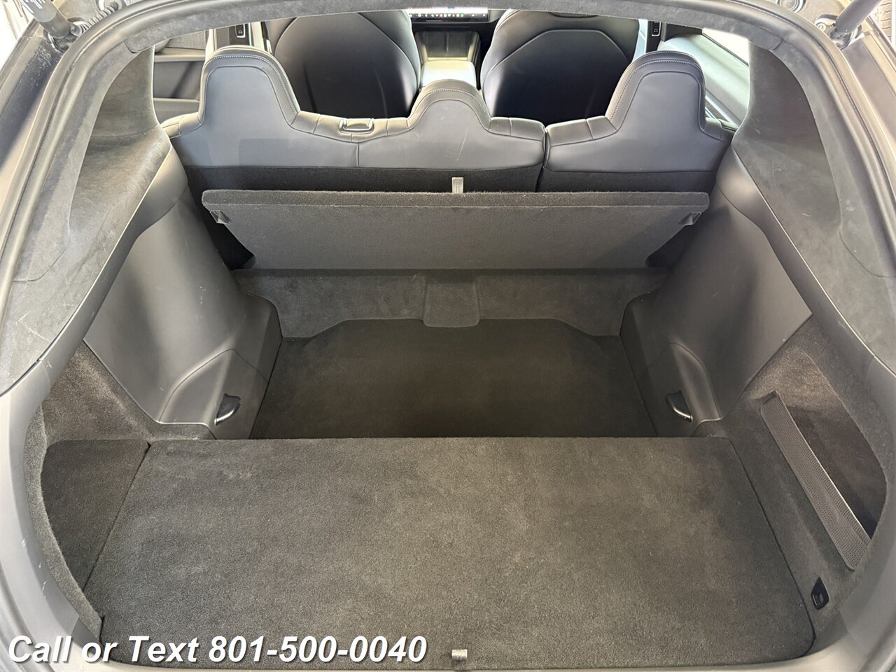 2023 Tesla Model X - Photo 25 - North Salt Lake, UT 84010