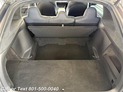 2023 Tesla Model X - Photo 25 - North Salt Lake, UT 84010