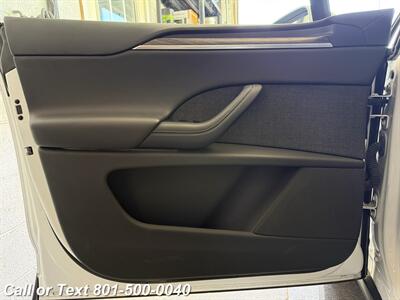 2023 Tesla Model X - Photo 17 - North Salt Lake, UT 84010