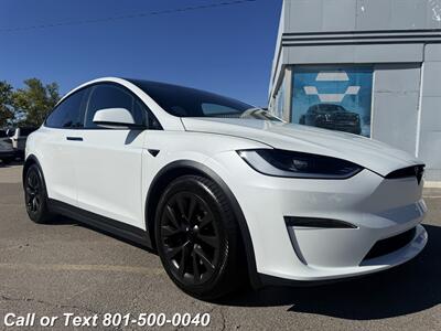 2023 Tesla Model X - Photo 47 - North Salt Lake, UT 84010