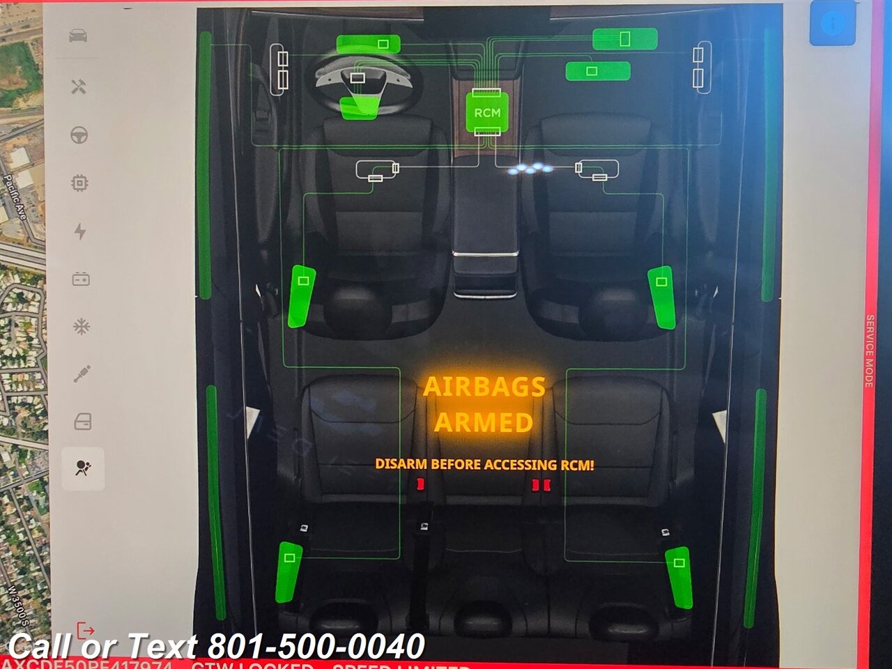 2023 Tesla Model X - Photo 52 - North Salt Lake, UT 84010
